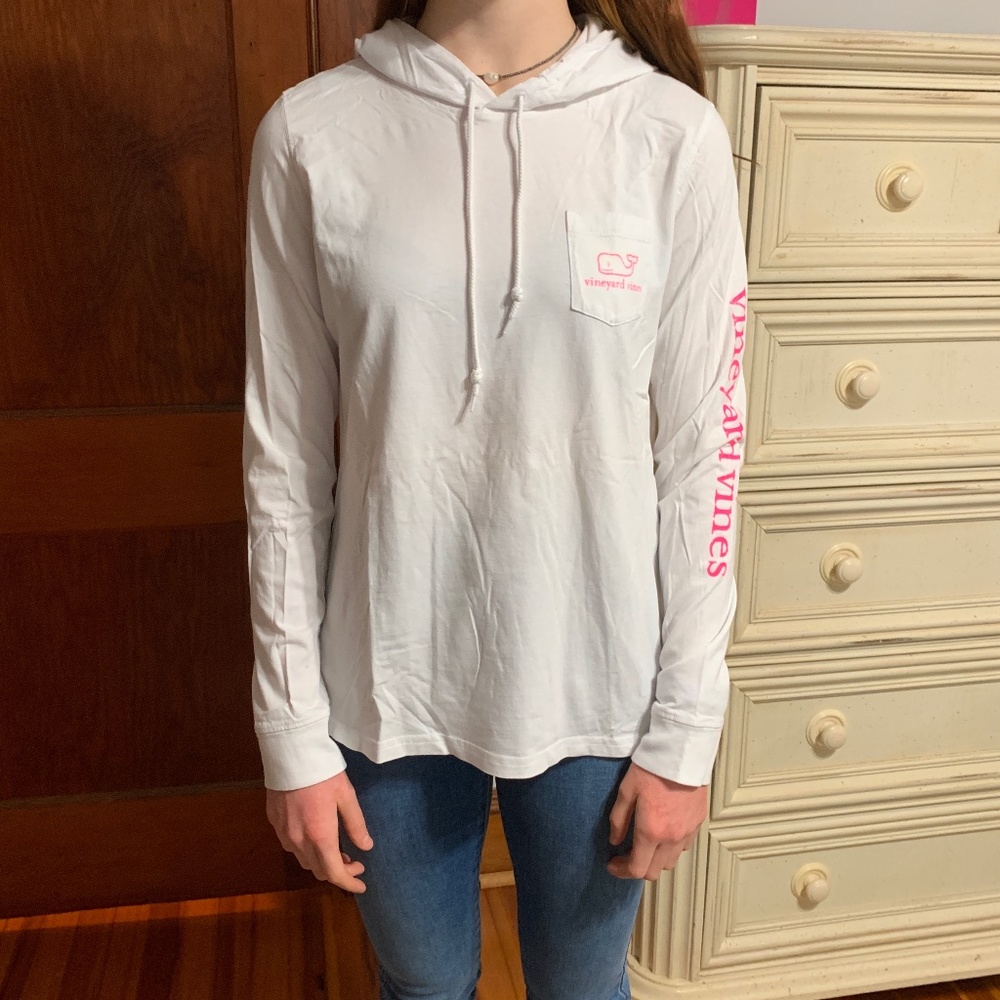 Vineyard Vines Pullover